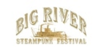 Big River Steampunk Festival coupons